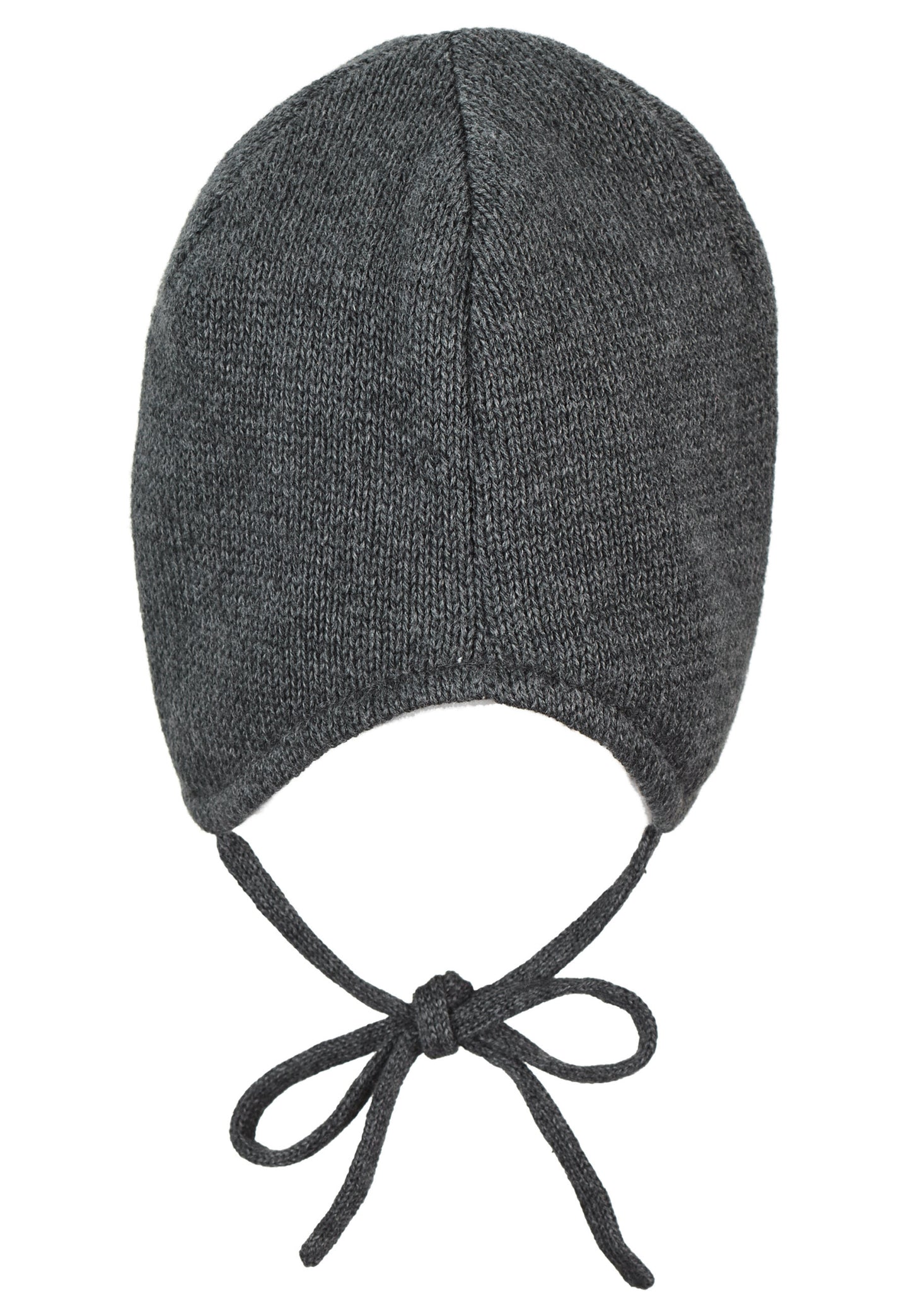 Gorro de punto