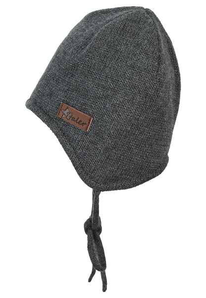 Gorro de punto