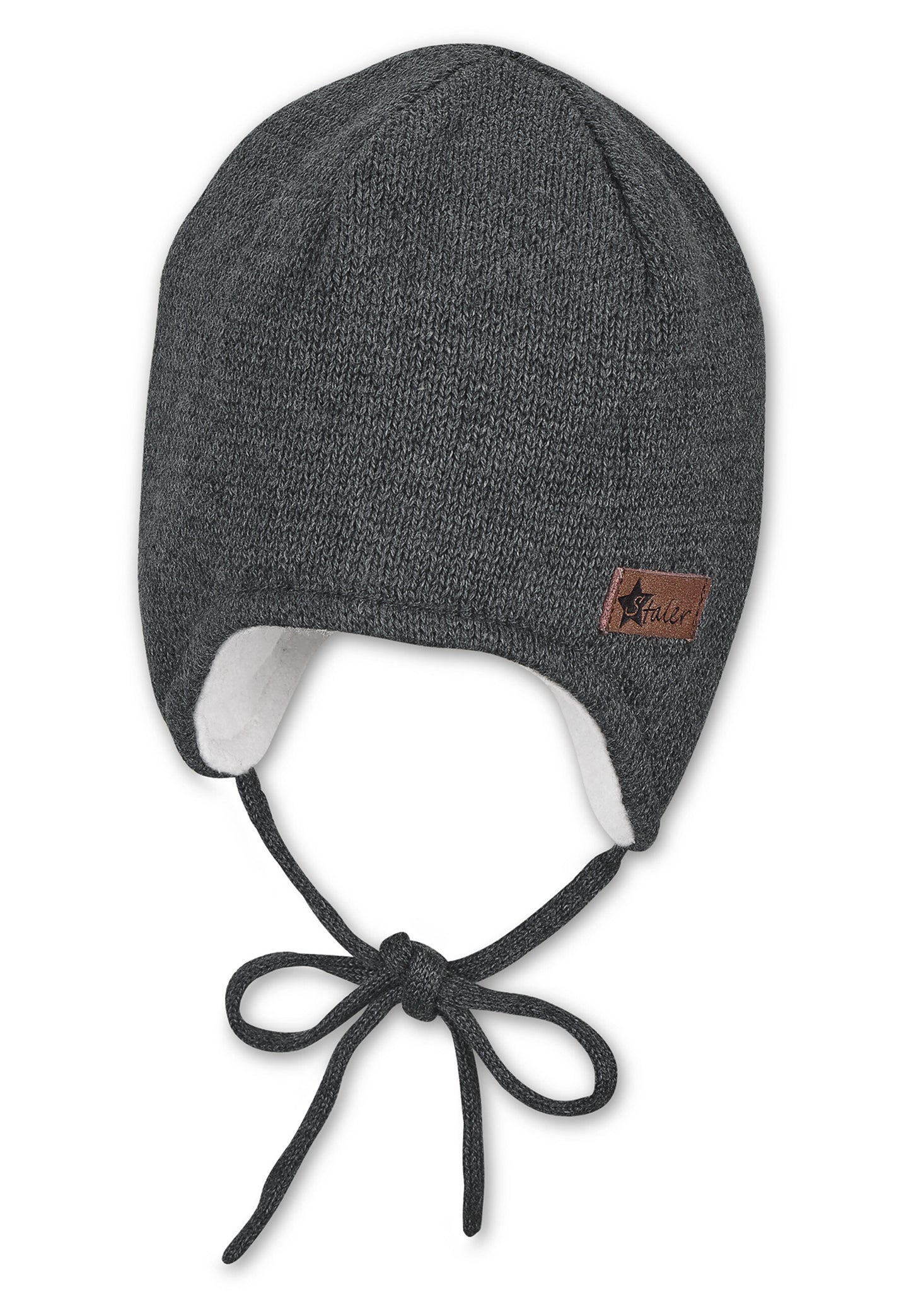Gorro de punto
