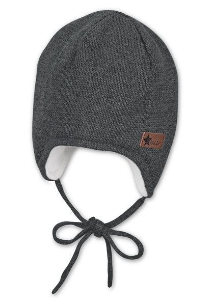 Gorro de punto