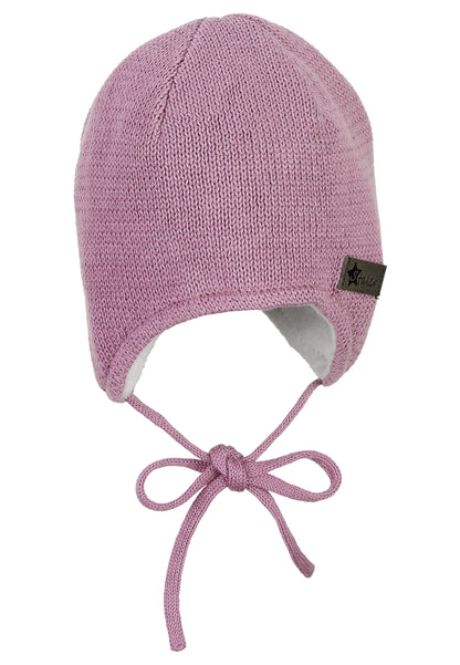 Gorro de punto