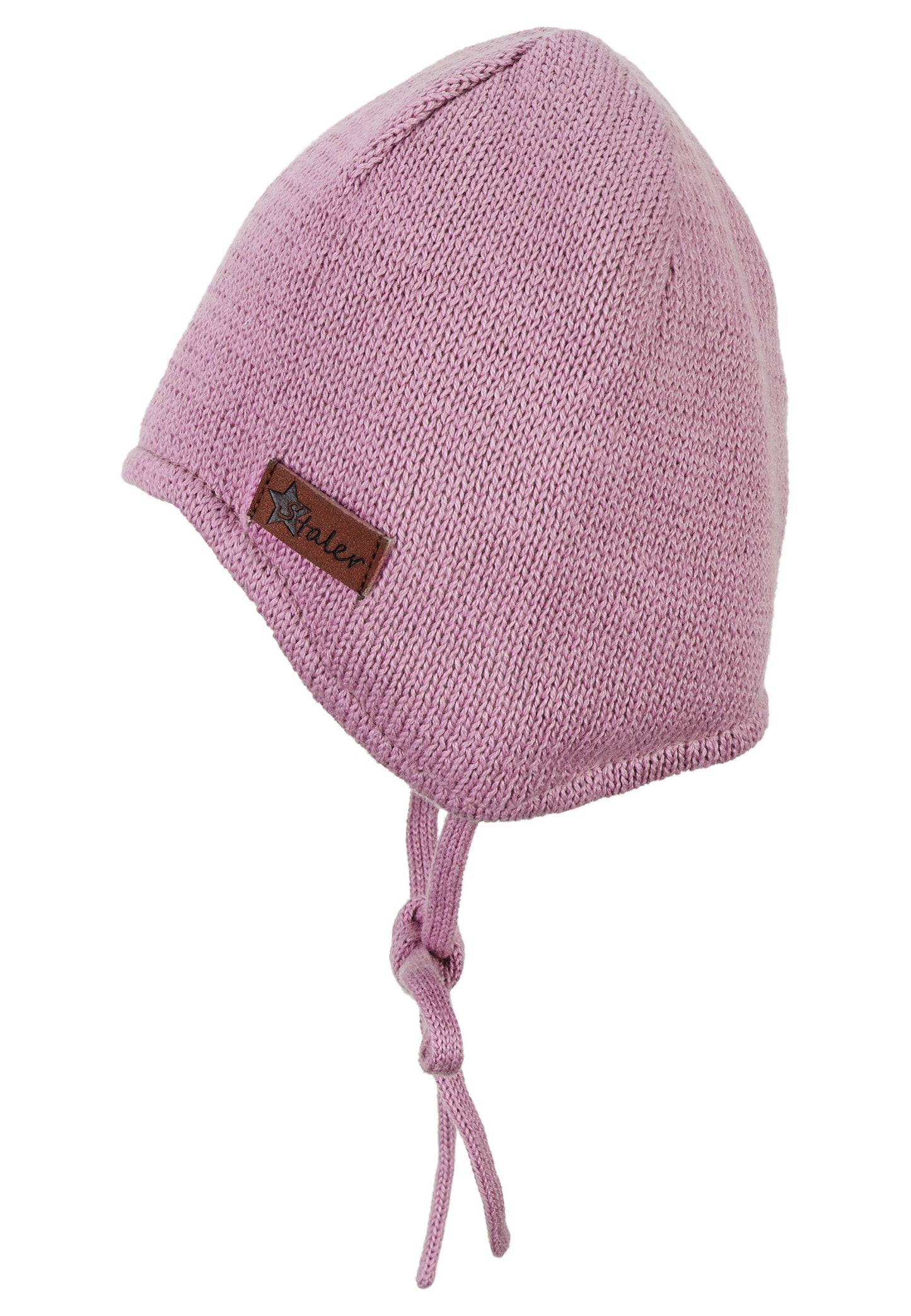 Gorro de punto