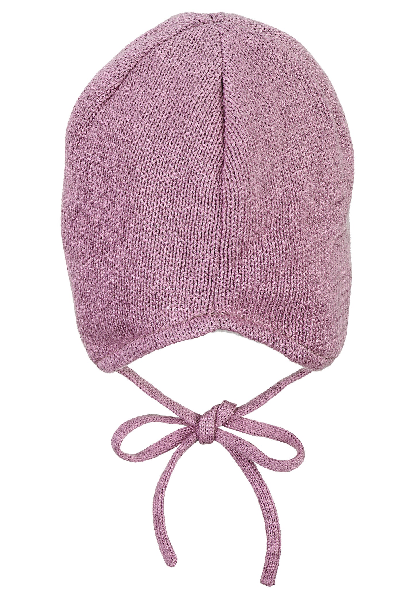 Gorro de punto