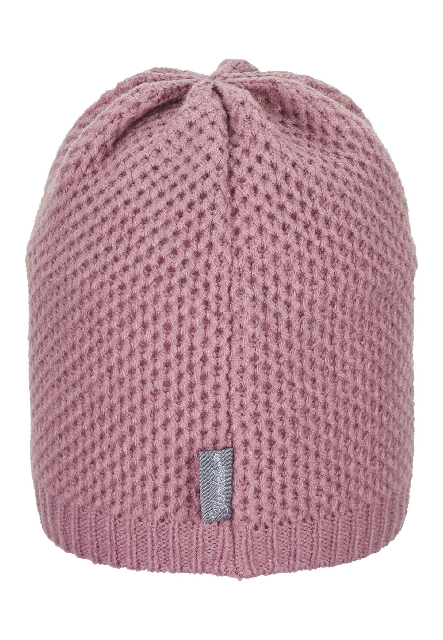 Cappello a maglia