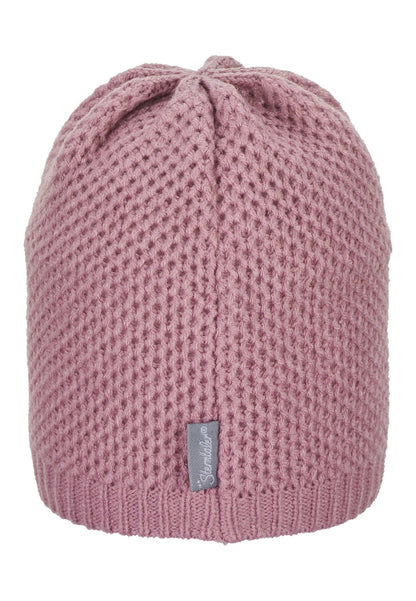 Cappello a maglia