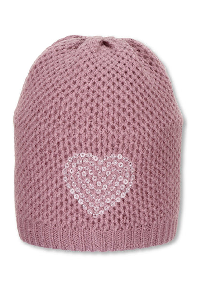 Cappello a maglia