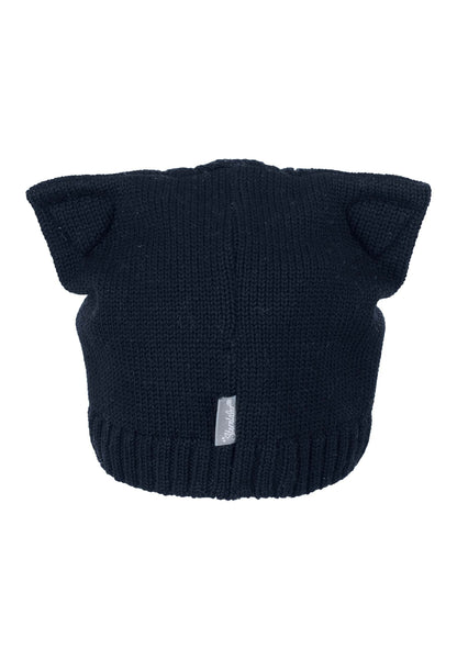 Strickmütze