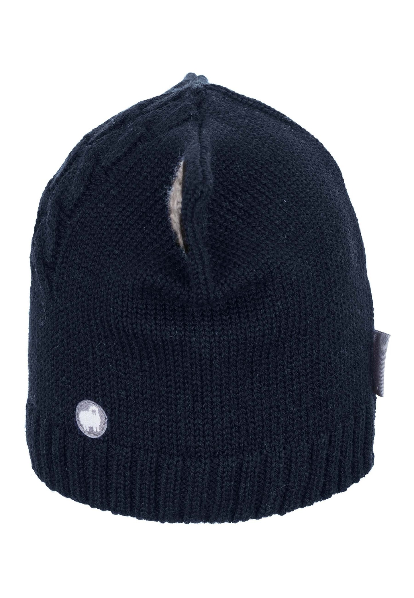 Strickmütze