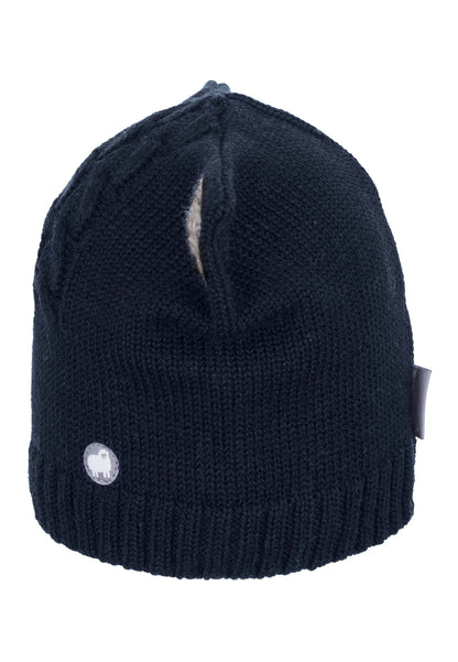 Strickmütze