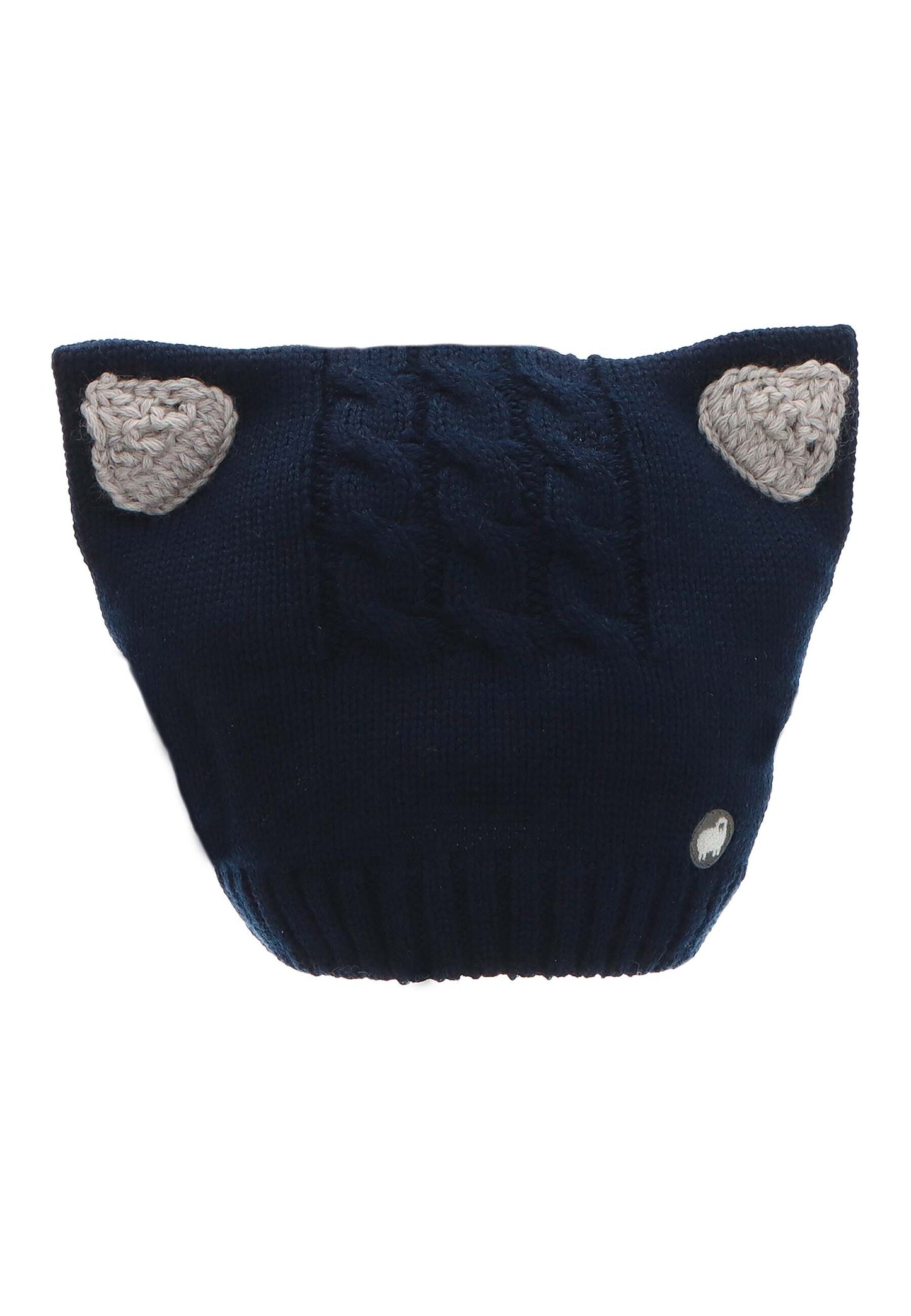 Strickmütze