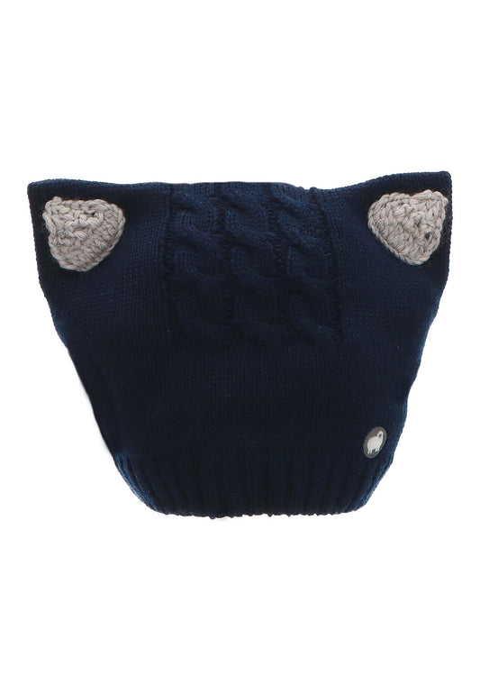 Strickmütze
