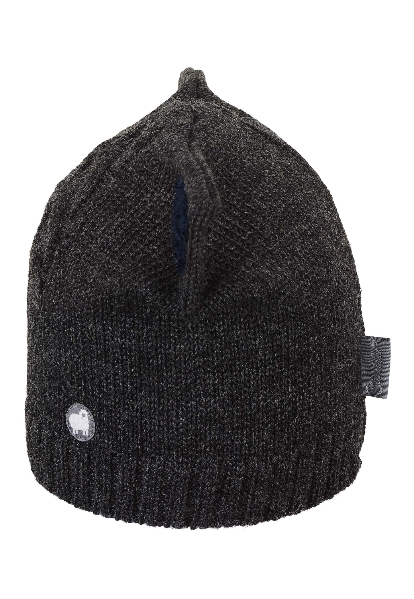 Strickmütze