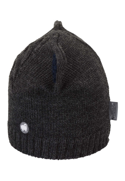 Strickmütze