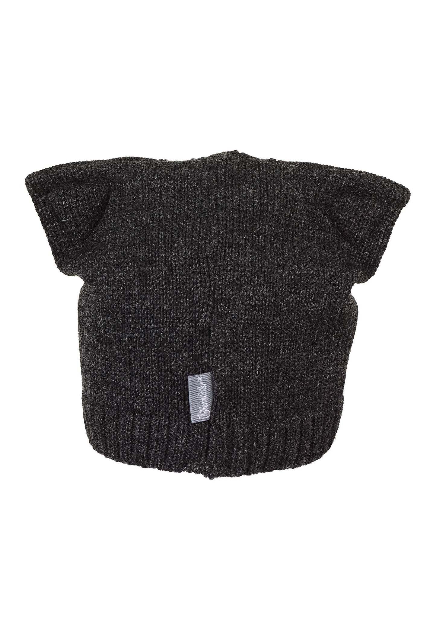 Strickmütze