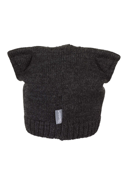 Strickmütze