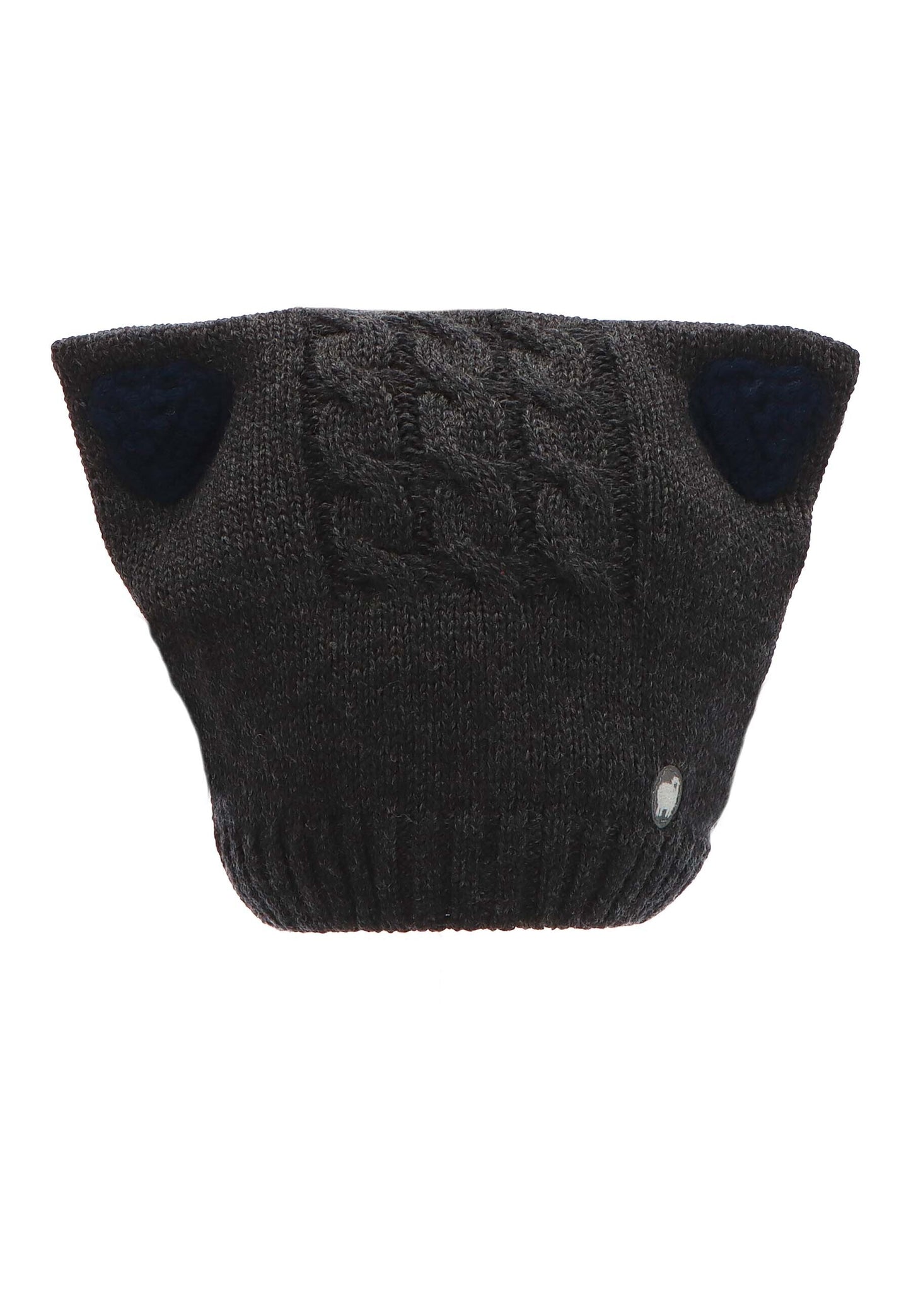 Strickmütze