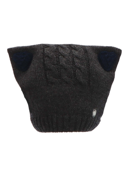 Strickmütze