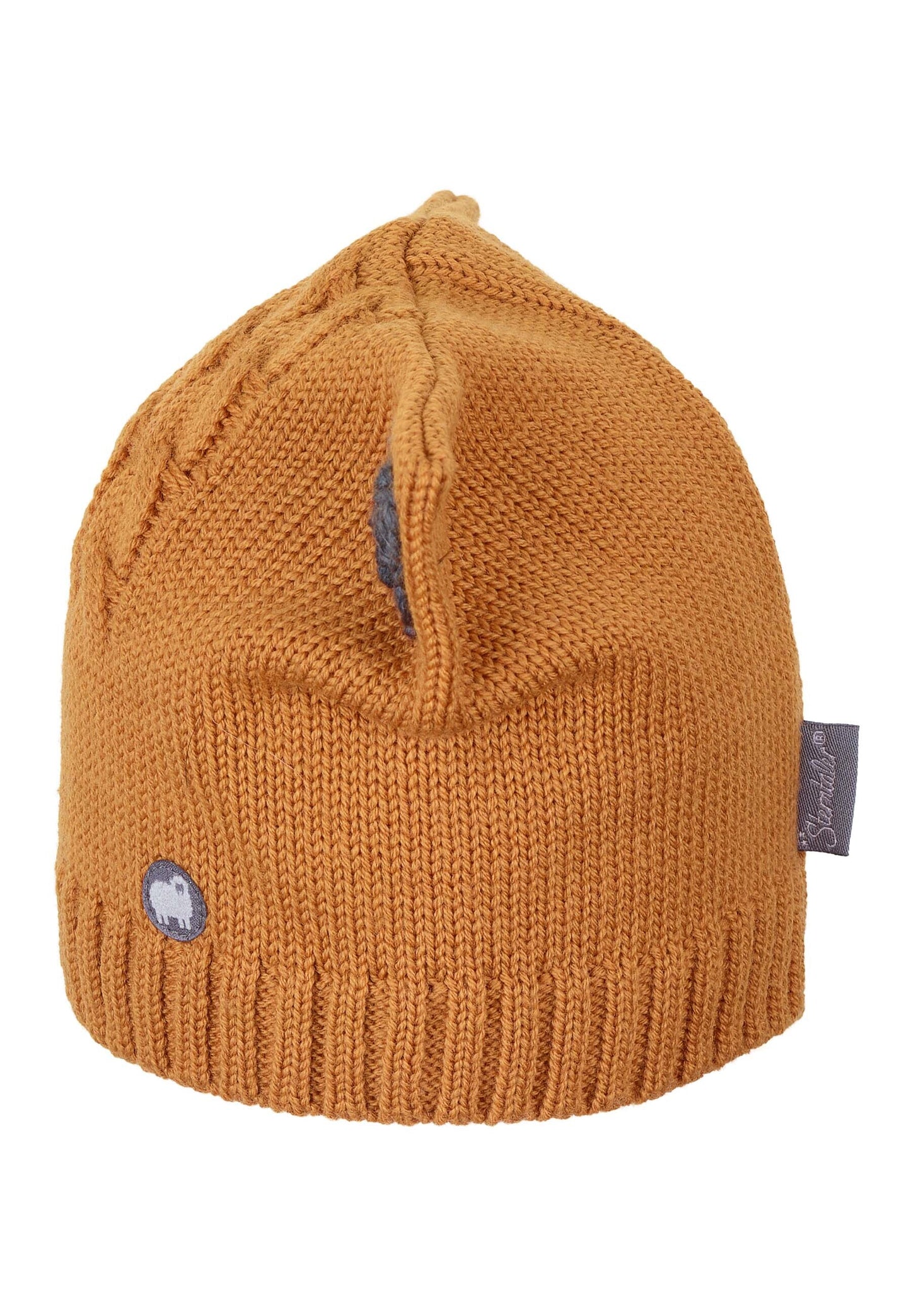Strickmütze