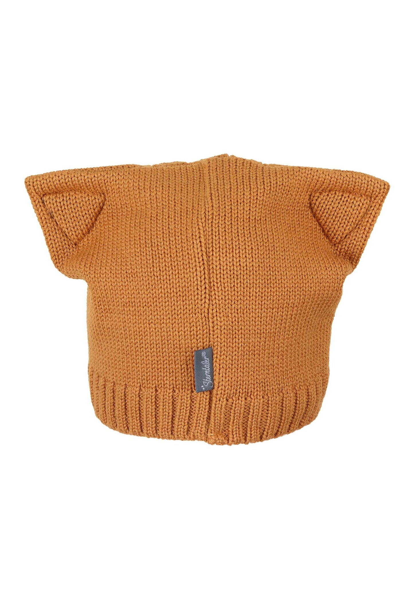 Strickmütze