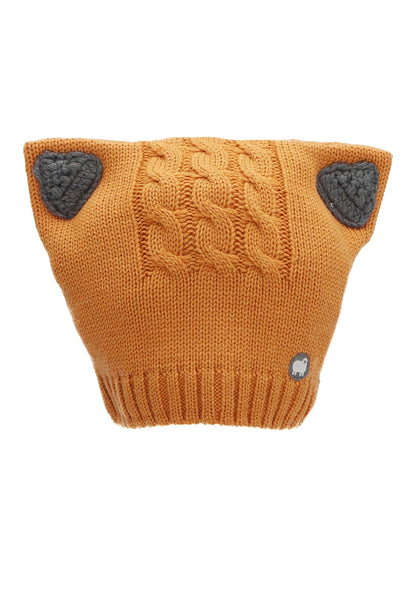 Strickmütze