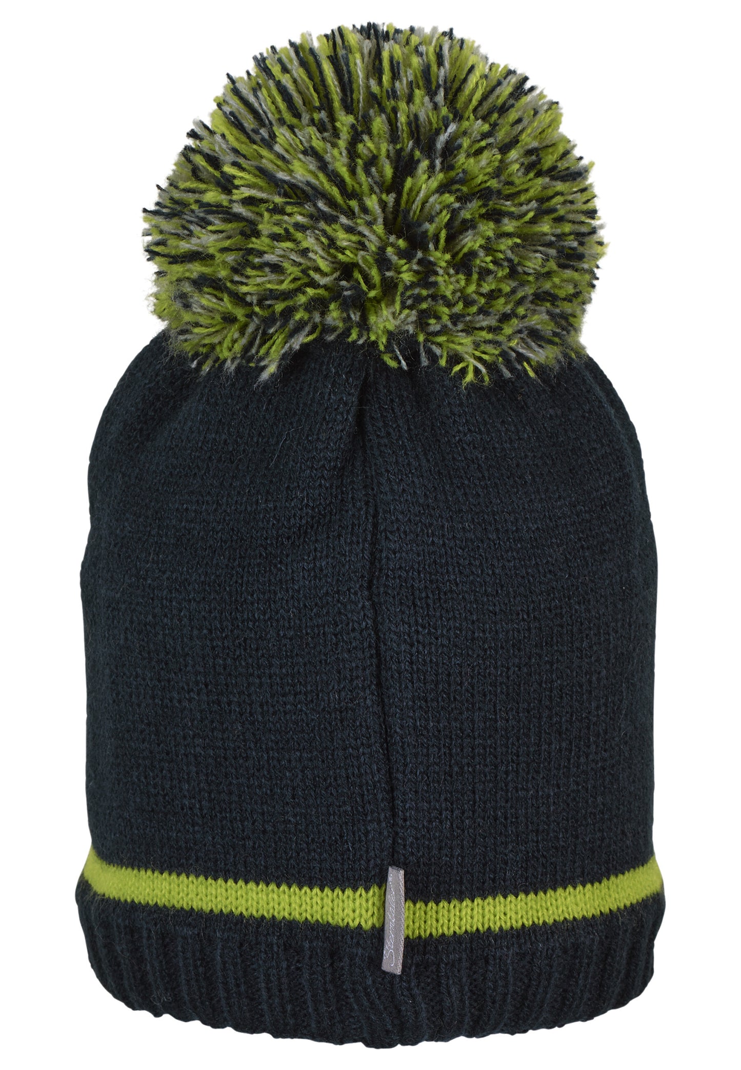 Knitted Hat