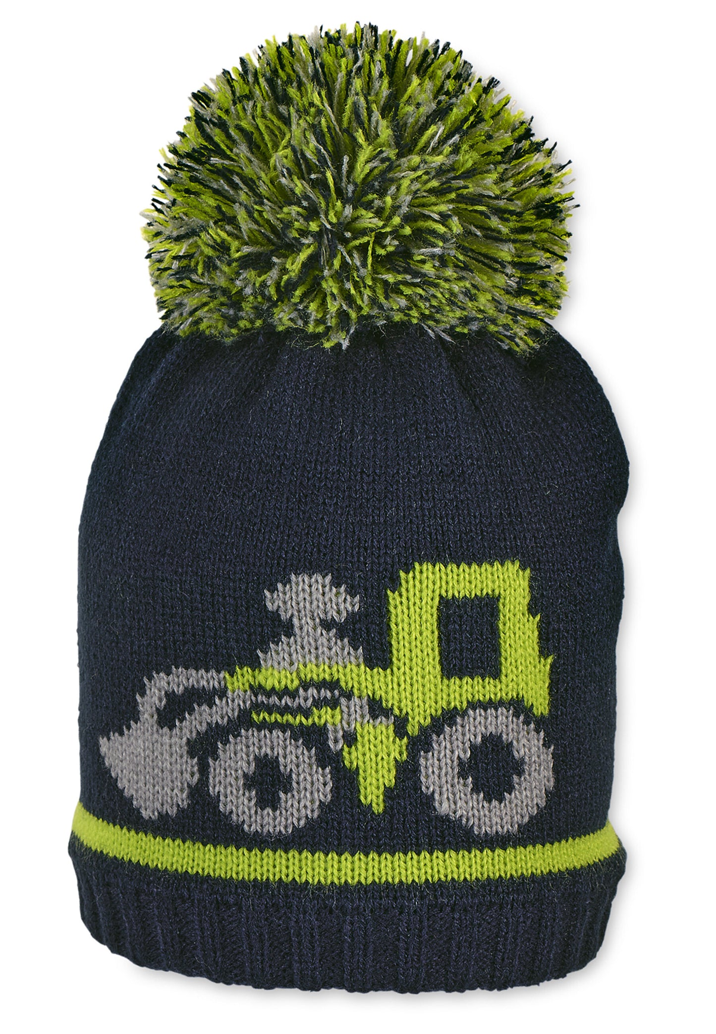 Knitted Hat