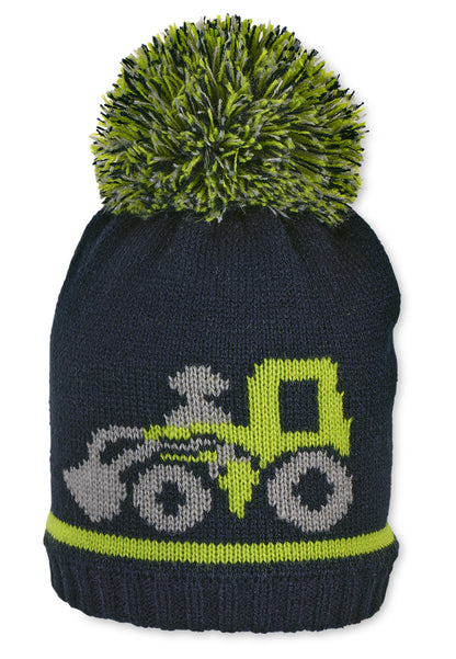 Knitted Hat