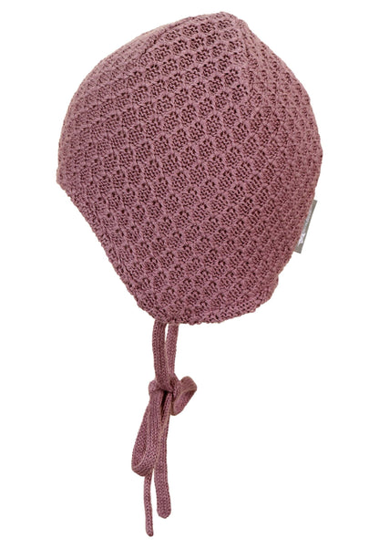 Strickmütze
