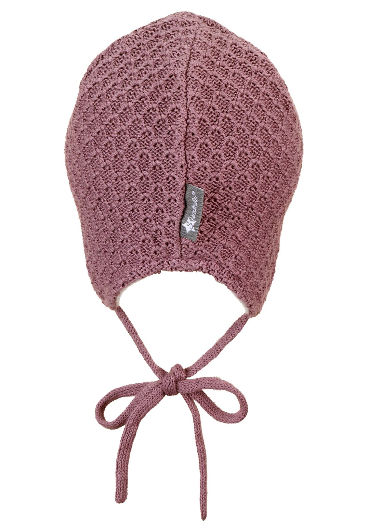 Strickmütze