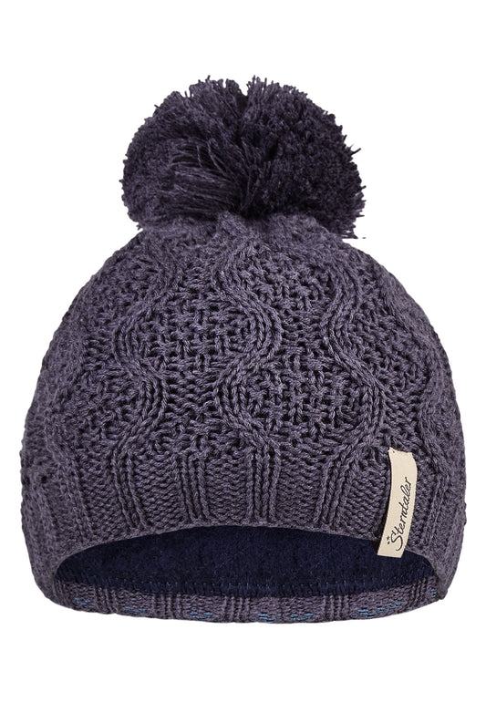 Strickmütze