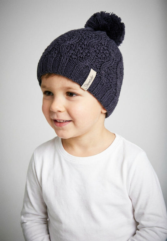 Knitted Hat