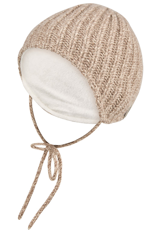 Strickmütze