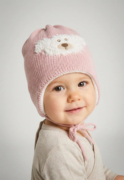 Cappello a maglia