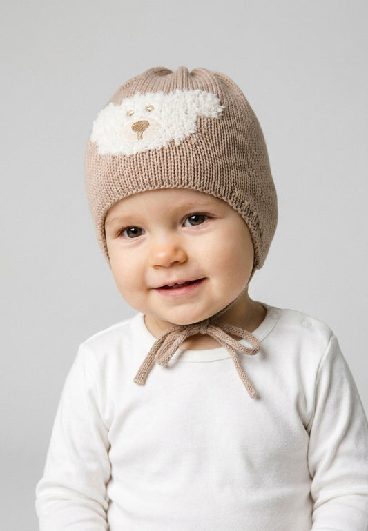 Knitted Hat