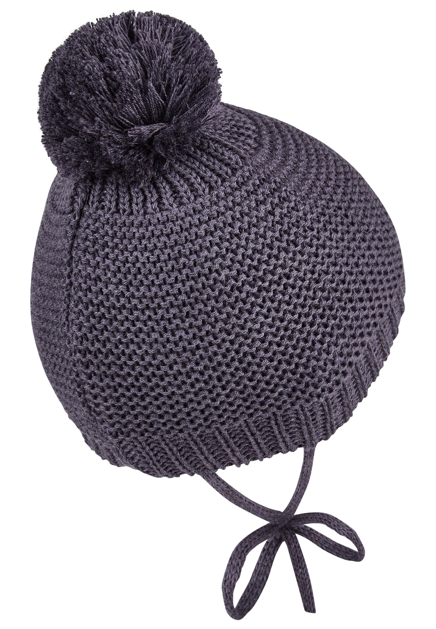 bonnet à pompon