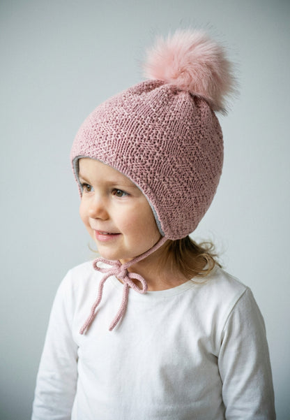 Knitted Hat