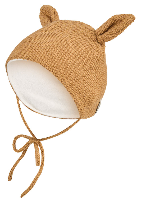 Strickmütze