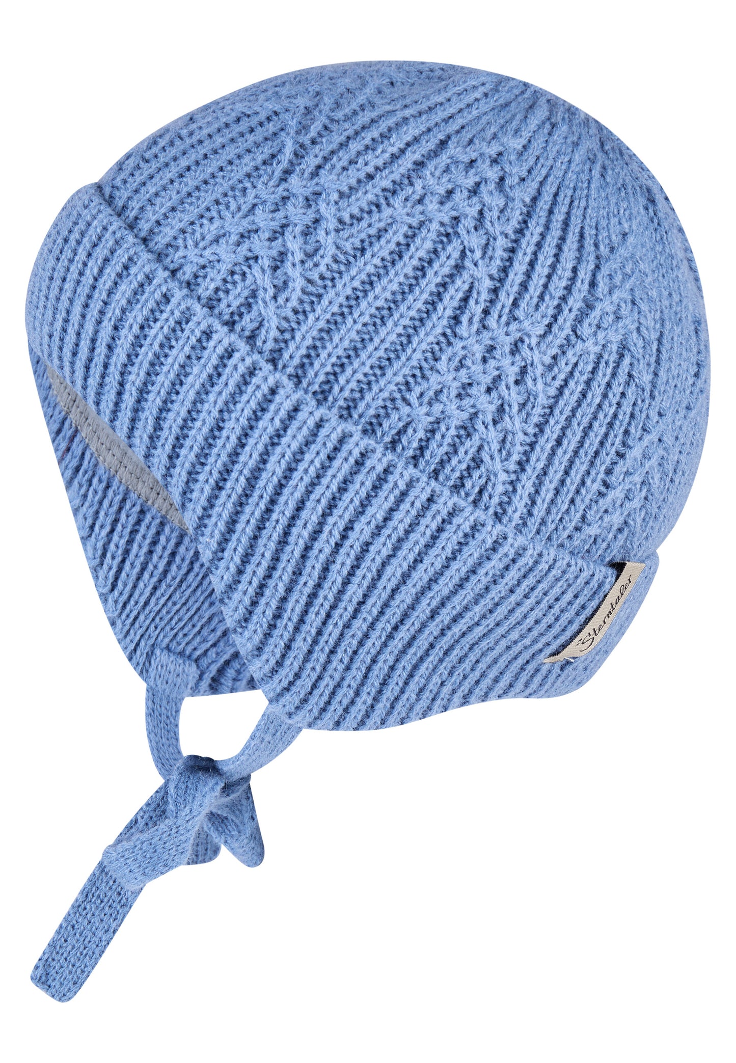 Strickmütze
