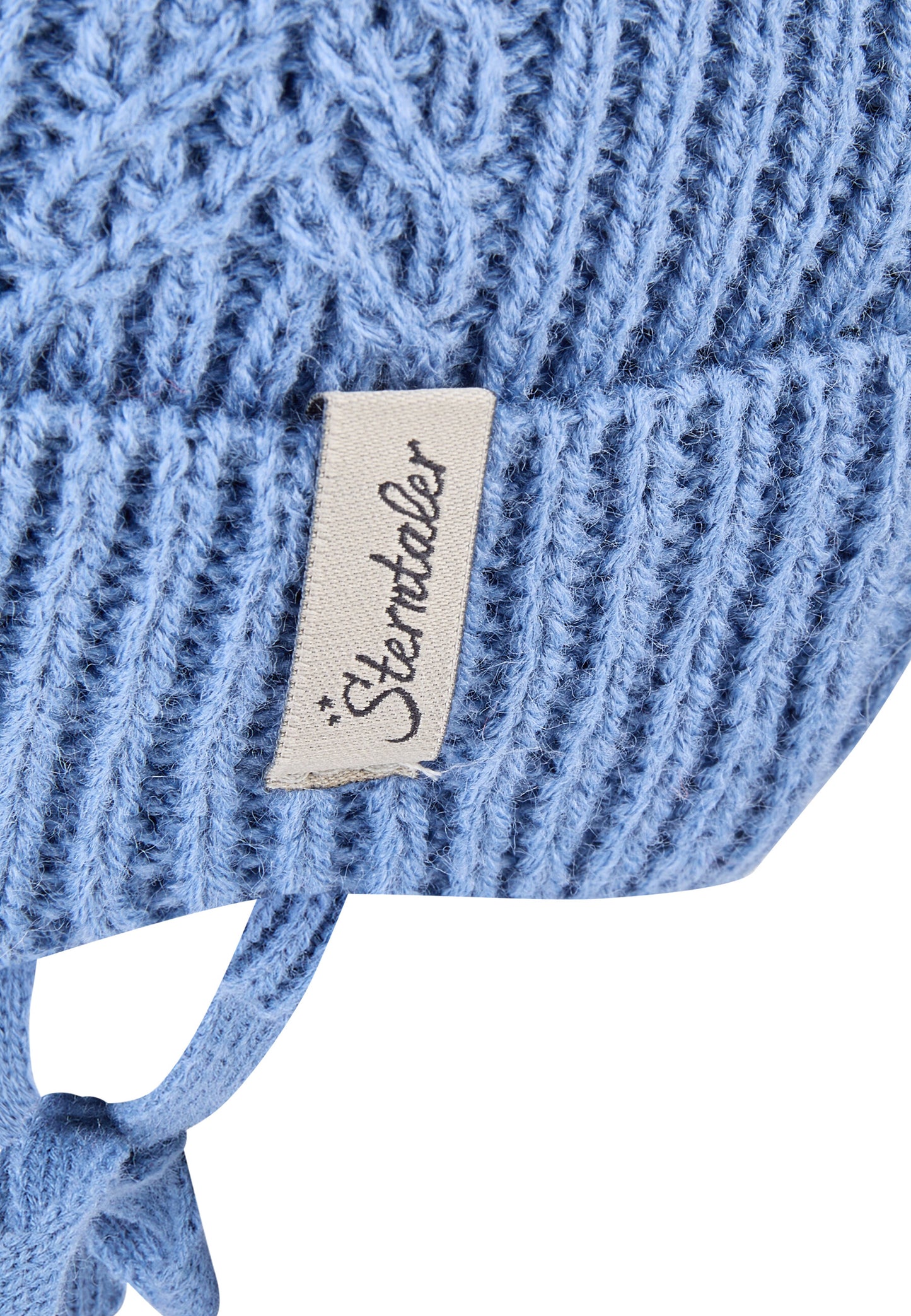 Strickmütze