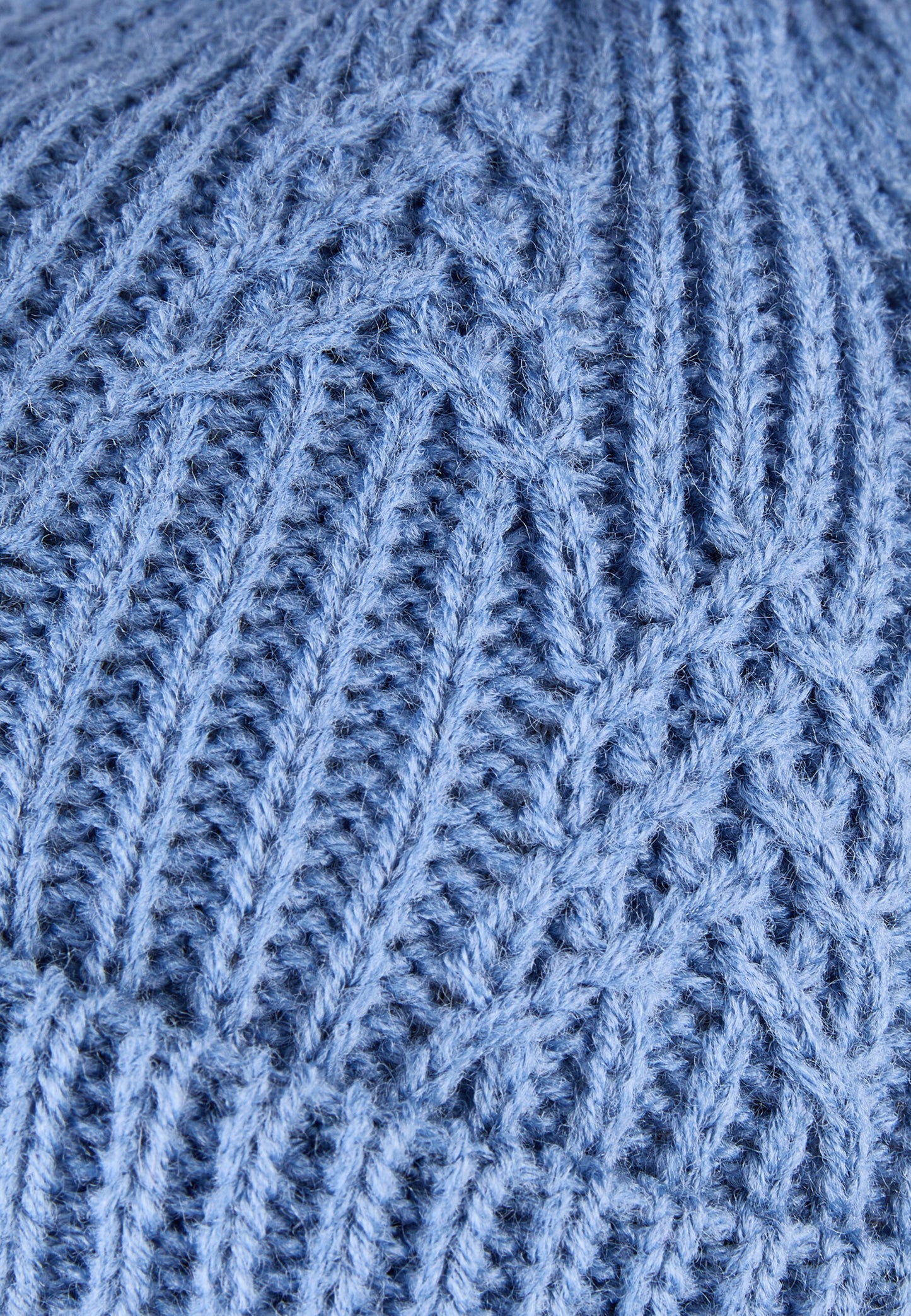 Strickmütze