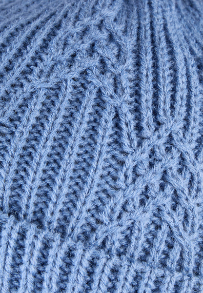 Strickmütze