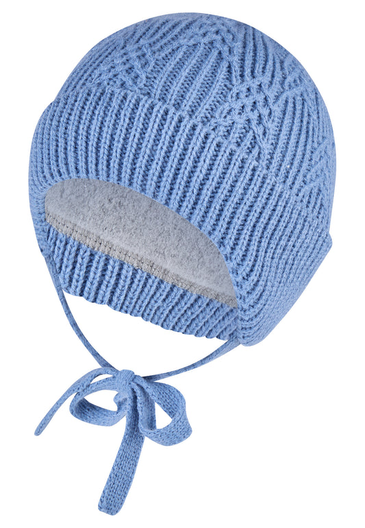 Bonnet tricoté