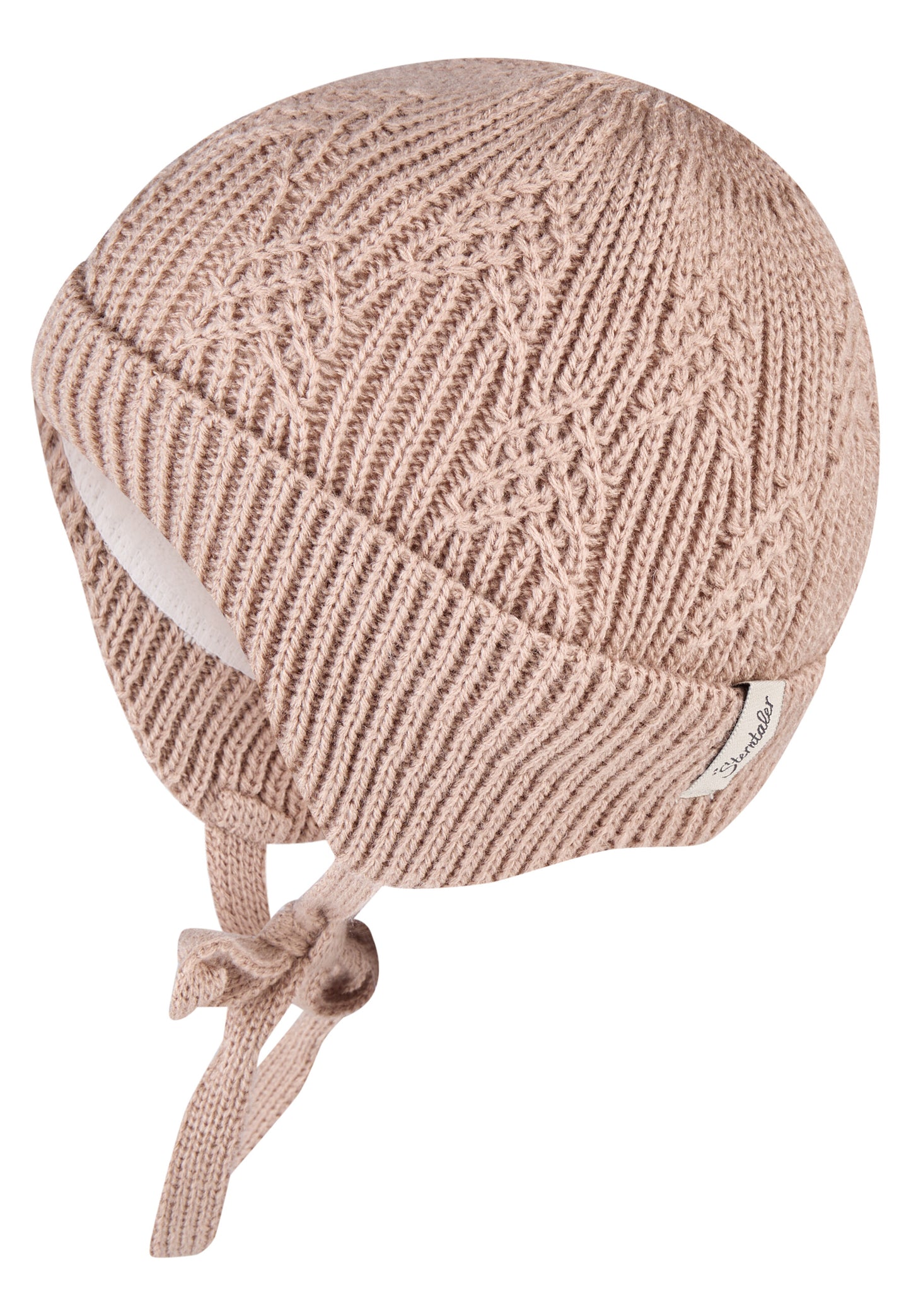 Strickmütze