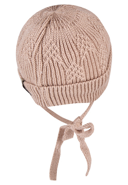 Strickmütze