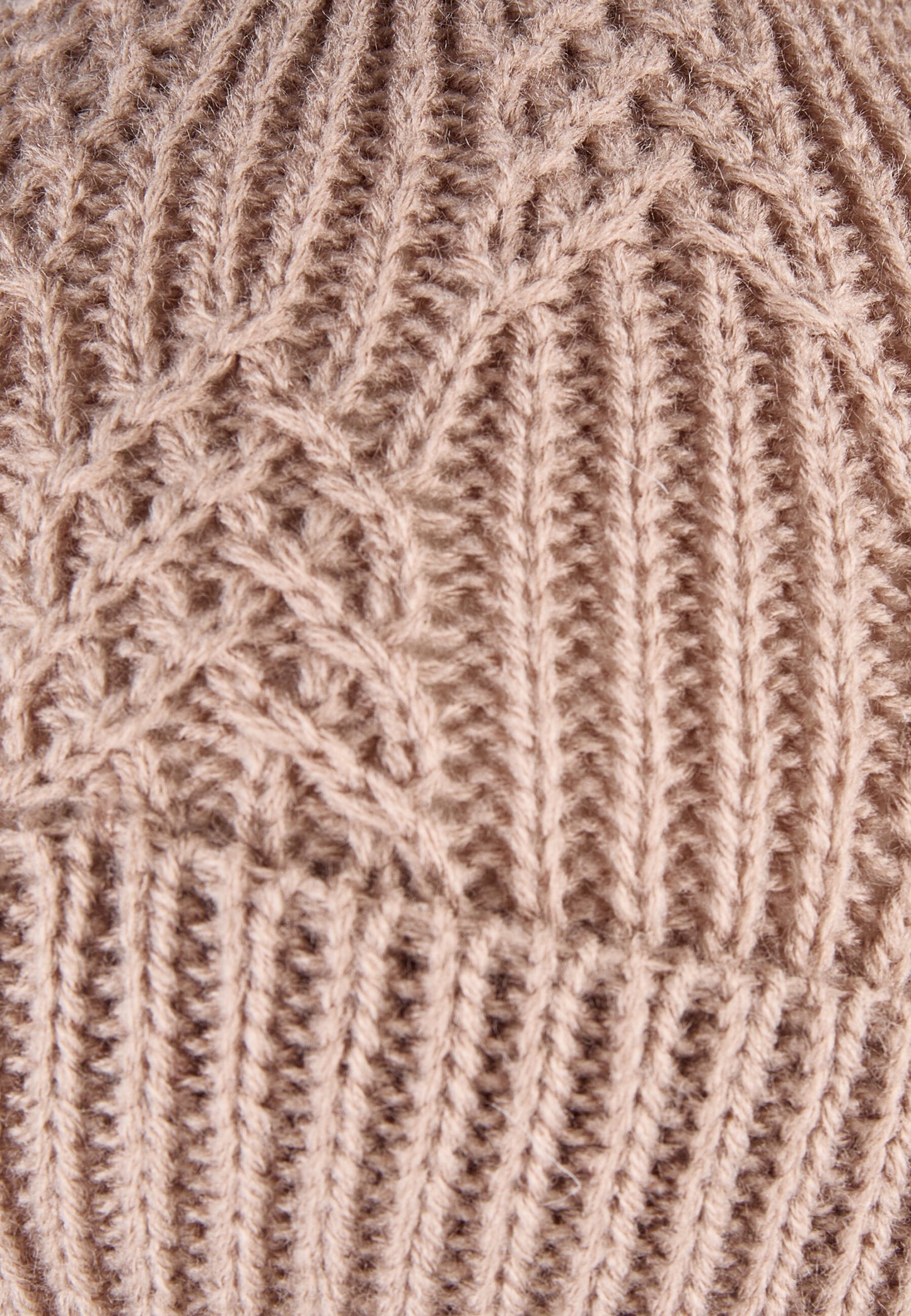 Strickmütze