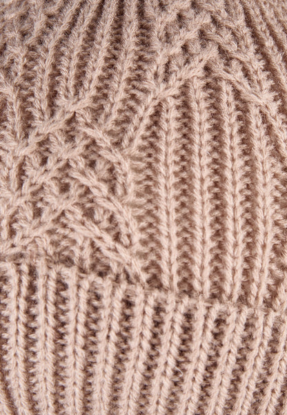 Strickmütze