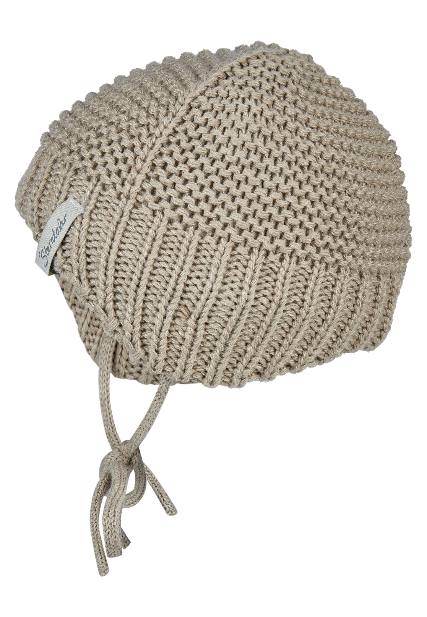Strickmütze