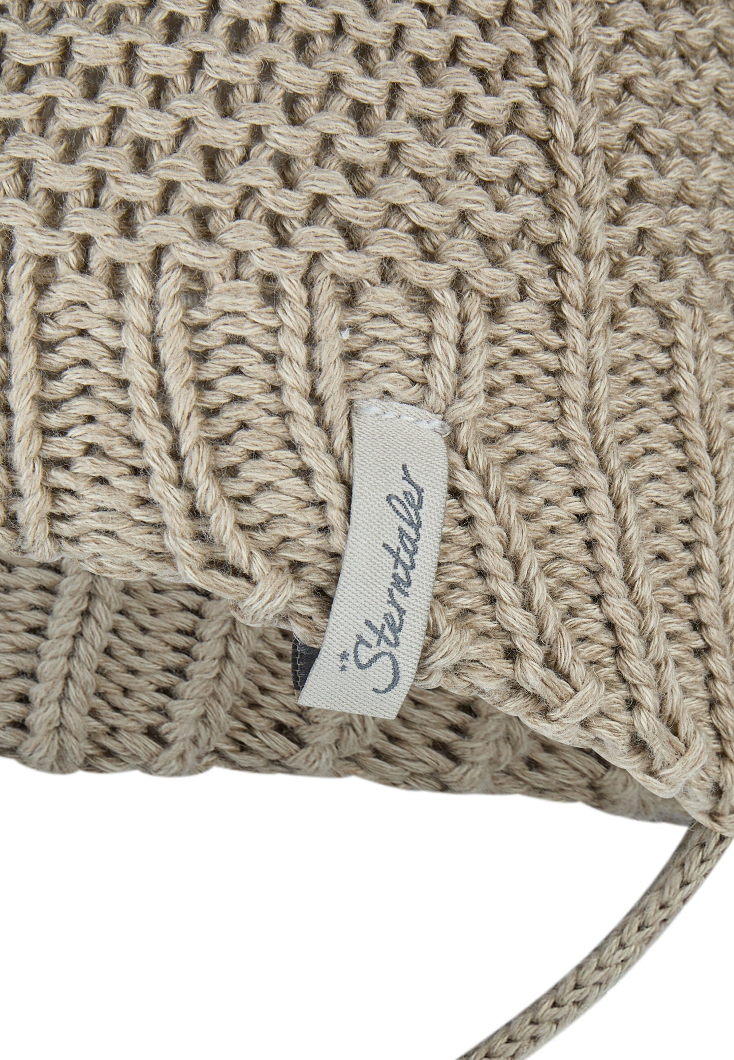Strickmütze