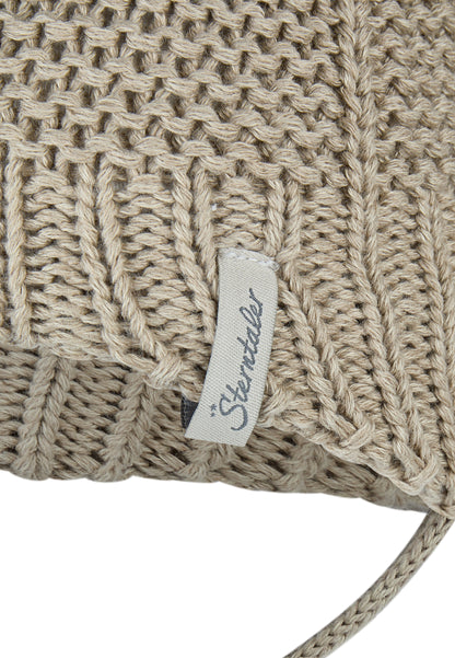 Strickmütze