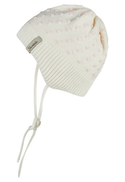Strickmütze